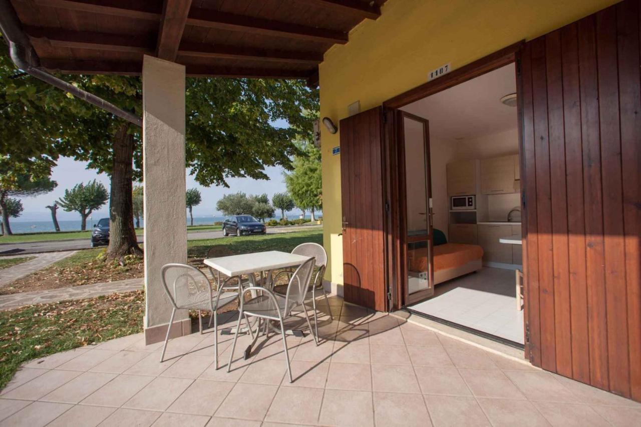 Holiday Homes In Sirmione/Gardasee 22174 Екстериор снимка