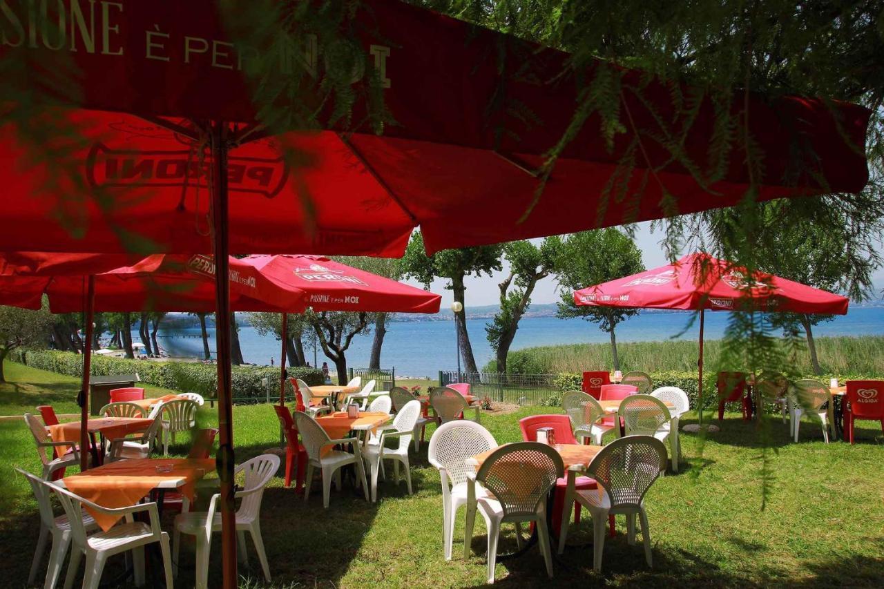 Holiday Homes In Sirmione/Gardasee 22174 Екстериор снимка