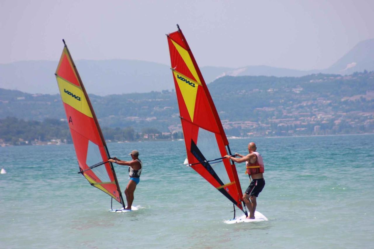 Holiday Homes In Sirmione/Gardasee 22174 Екстериор снимка